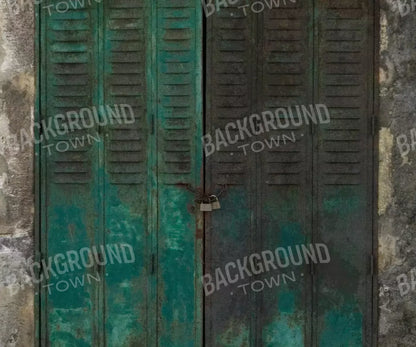 Rejection 5X42 Fleece ( 60 X 50 Inch ) Backdrop