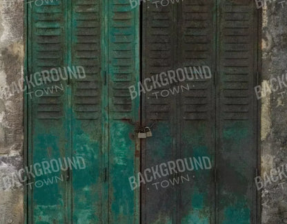 Rejection 8X6 Fleece ( 96 X 72 Inch ) Backdrop