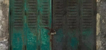 Rejection 16X8 Ultracloth ( 192 X 96 Inch ) Backdrop