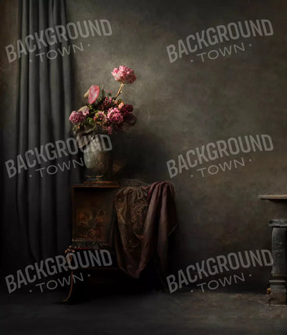 Rembrandts Room I 10X12 Ultracloth ( 120 X 144 Inch ) Backdrop