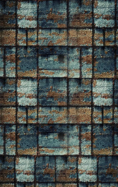 Remnant 10X16 Ultracloth ( 120 X 192 Inch ) Backdrop