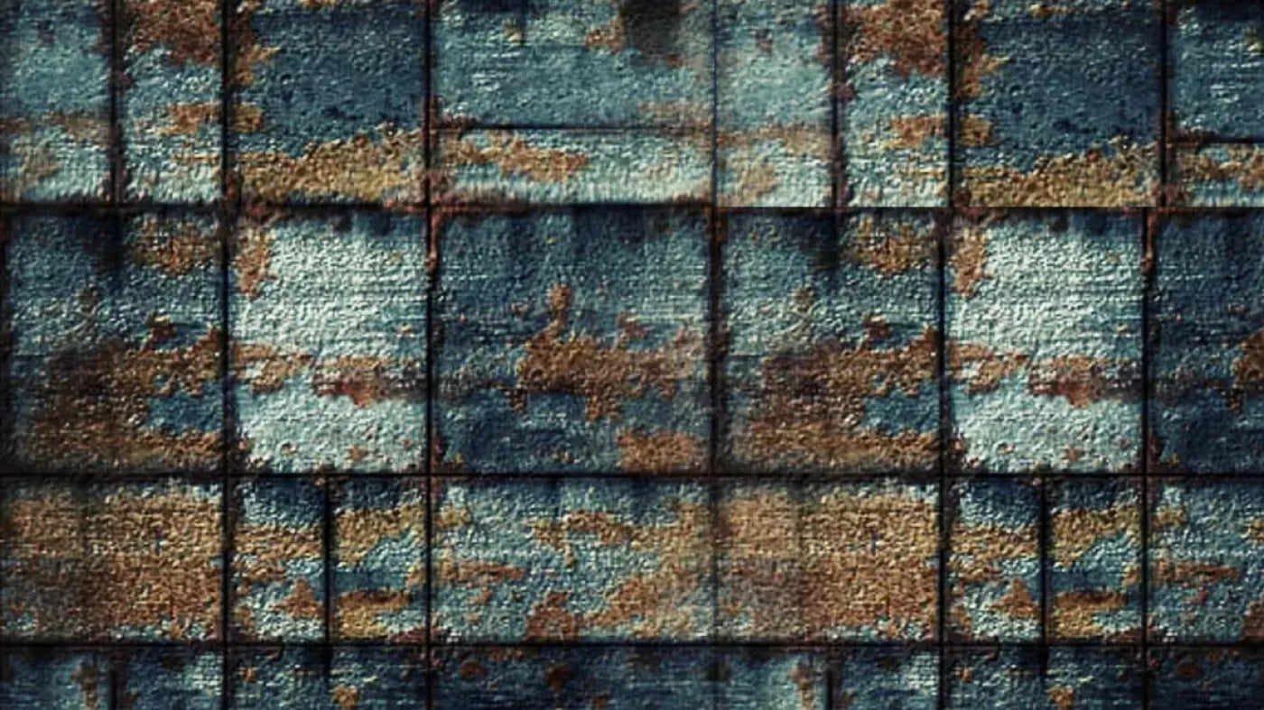 Remnant 14X8 Ultracloth ( 168 X 96 Inch ) Backdrop