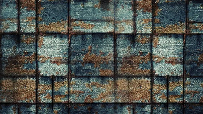 Remnant 14X8 Ultracloth ( 168 X 96 Inch ) Backdrop