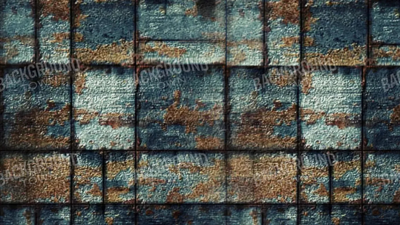 Remnant 14X8 Ultracloth ( 168 X 96 Inch ) Backdrop