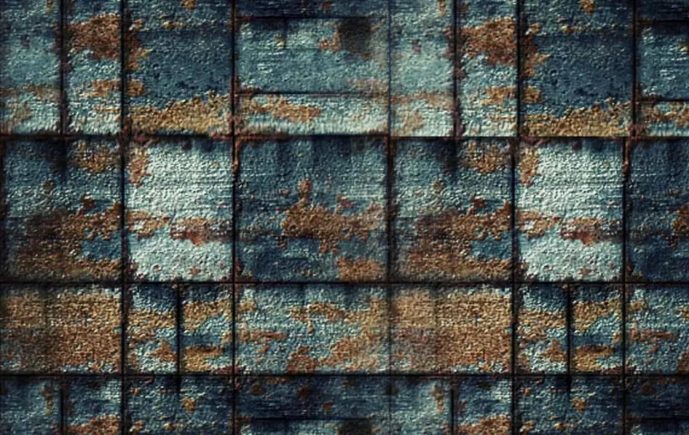 Remnant 16X10 Ultracloth ( 192 X 120 Inch ) Backdrop