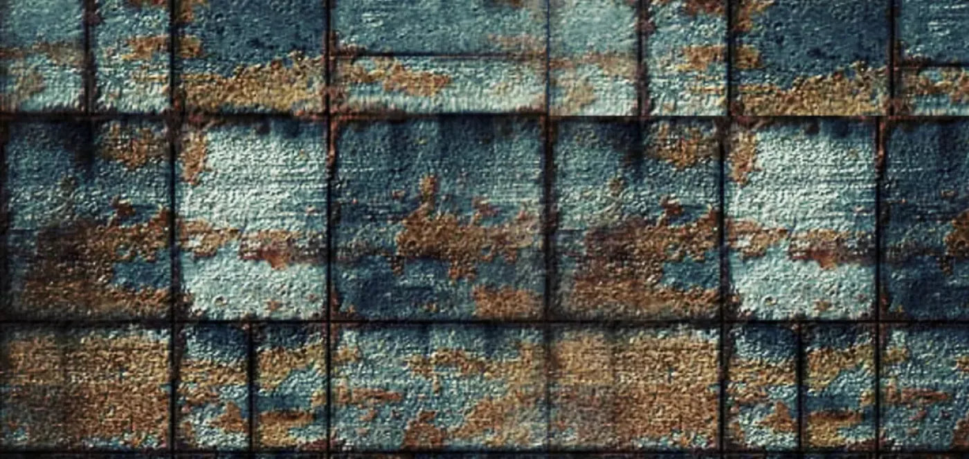 Remnant 16X8 Ultracloth ( 192 X 96 Inch ) Backdrop