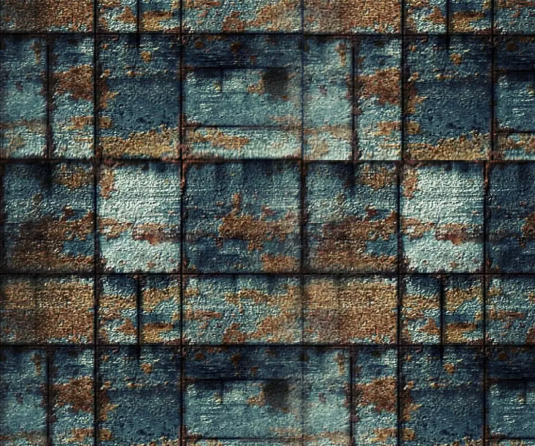 Remnant 5X42 Fleece ( 60 X 50 Inch ) Backdrop