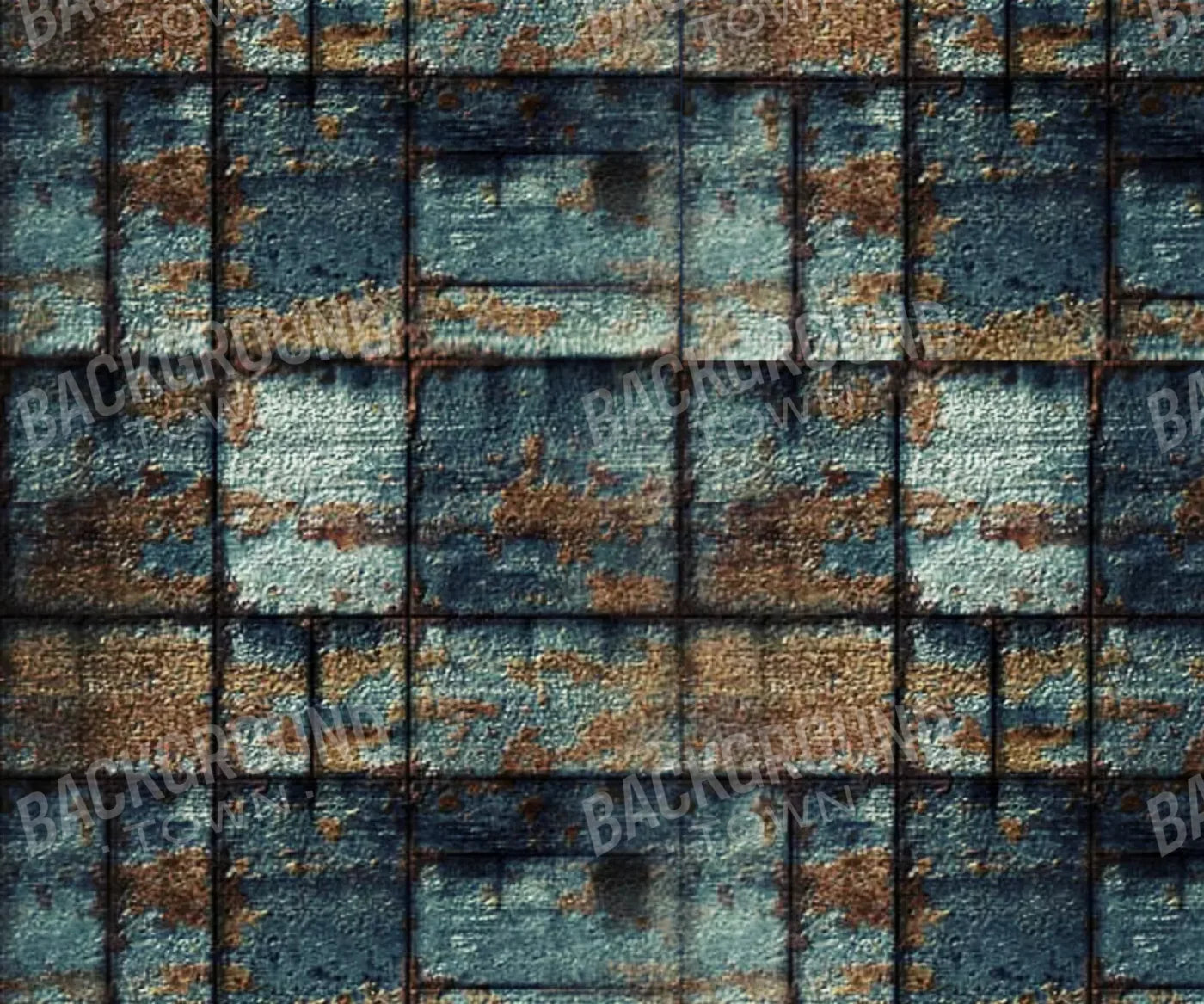 Remnant 5X42 Fleece ( 60 X 50 Inch ) Backdrop