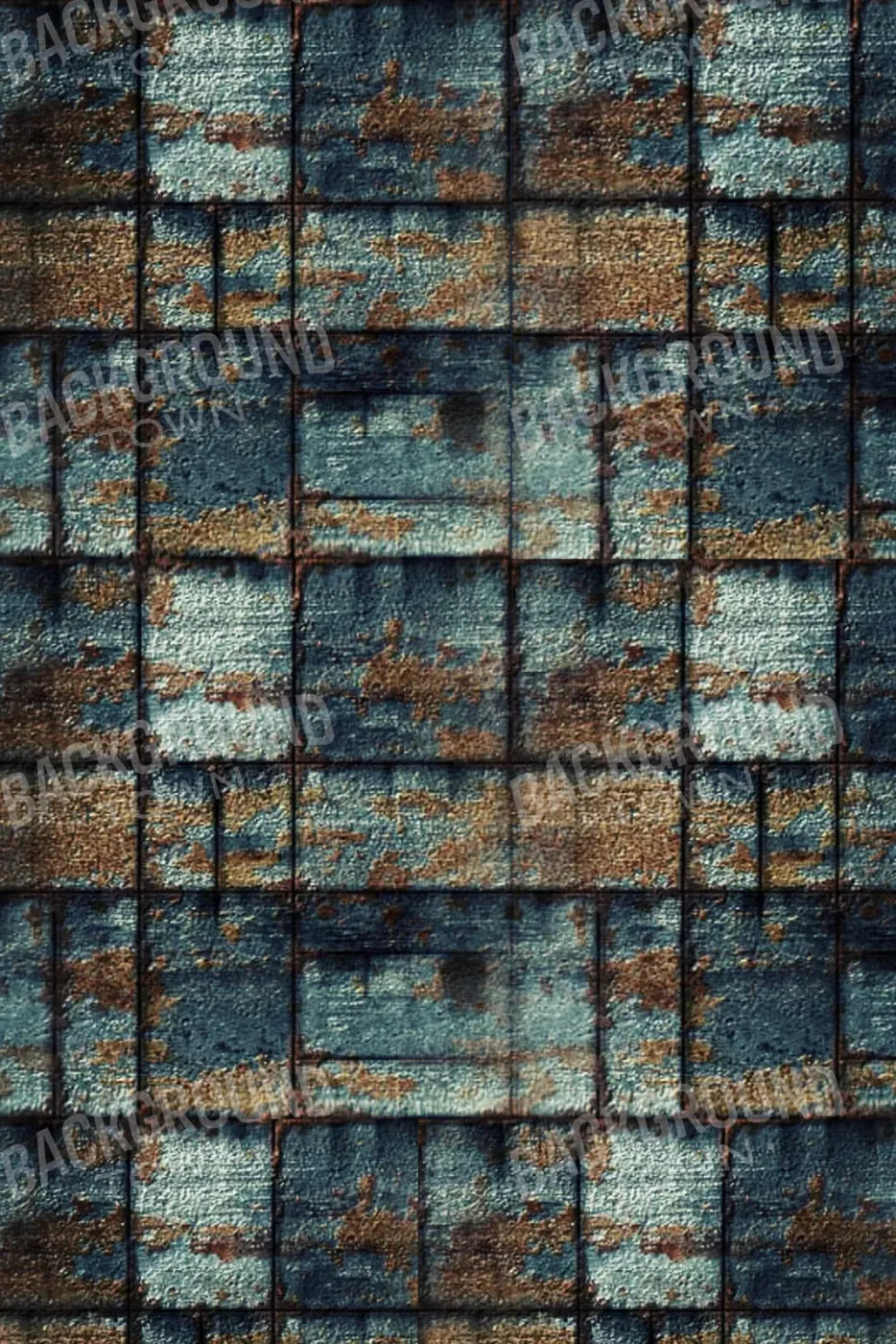 Remnant 5X8 Ultracloth ( 60 X 96 Inch ) Backdrop