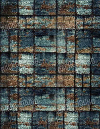 Remnant 6X8 Fleece ( 72 X 96 Inch ) Backdrop