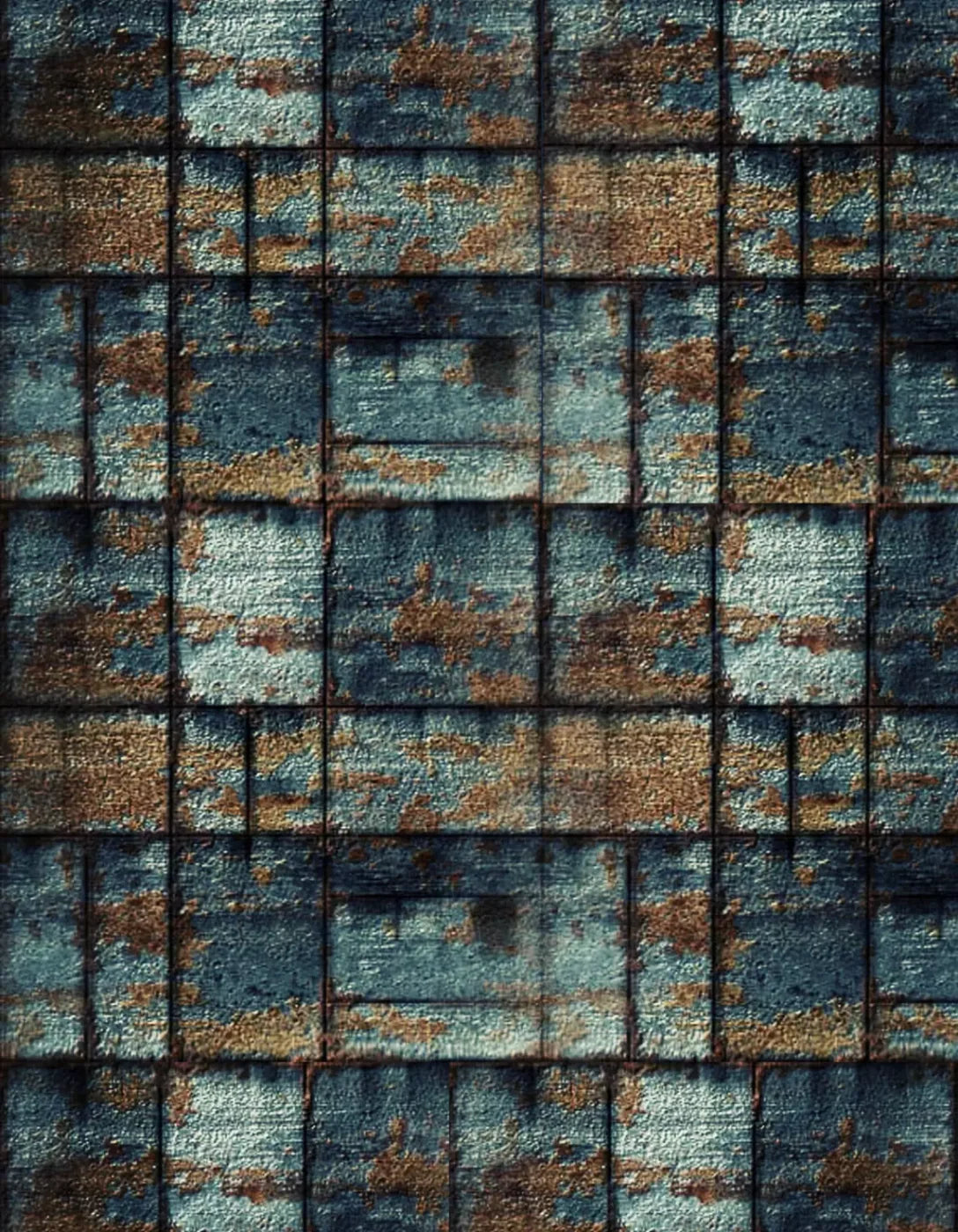 Remnant 6X8 Fleece ( 72 X 96 Inch ) Backdrop