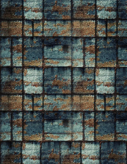 Remnant 6X8 Fleece ( 72 X 96 Inch ) Backdrop