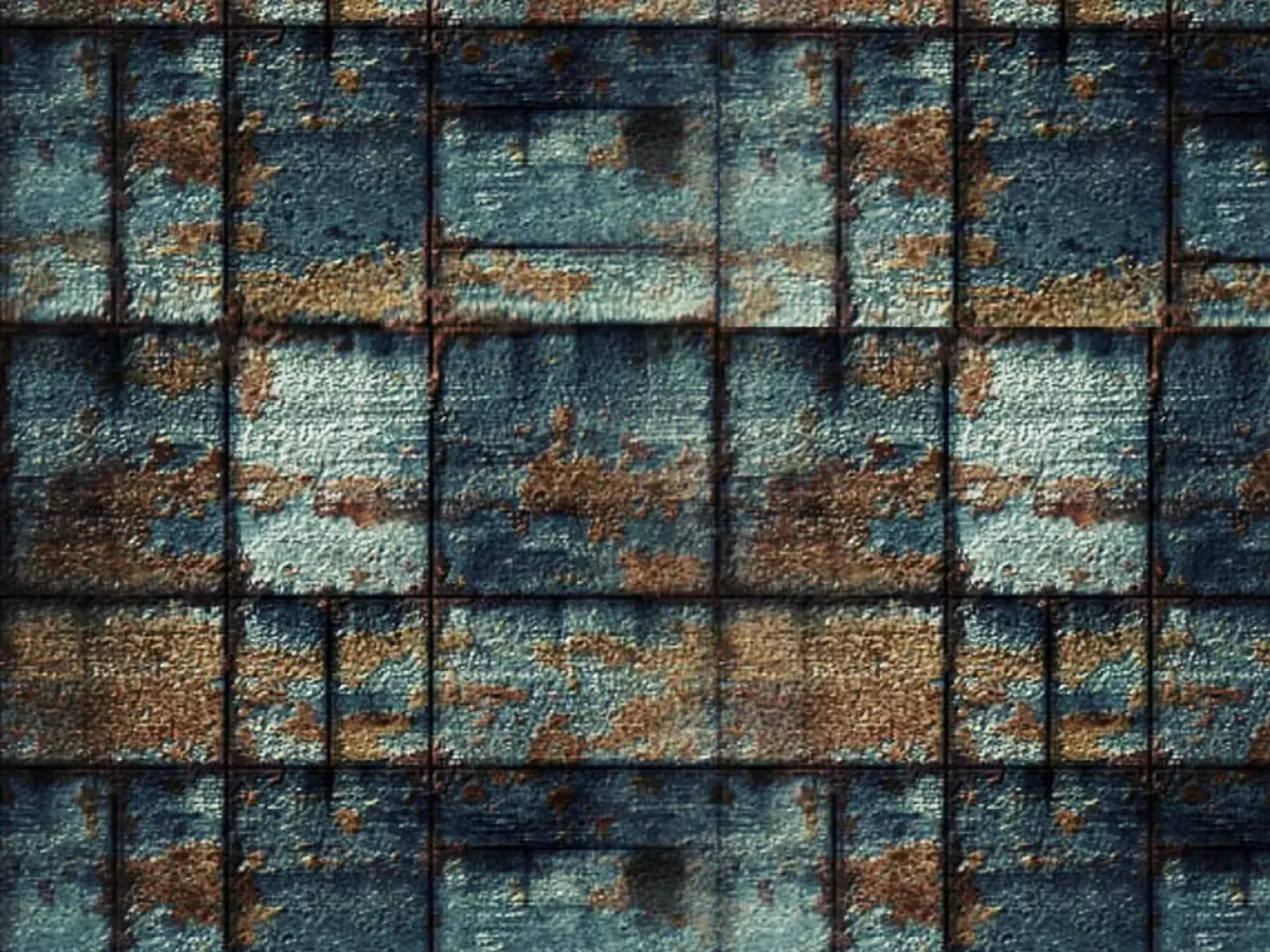 Remnant 7X5 Ultracloth ( 84 X 60 Inch ) Backdrop