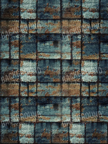 Remnant 8X10 Fleece ( 96 X 120 Inch ) Backdrop