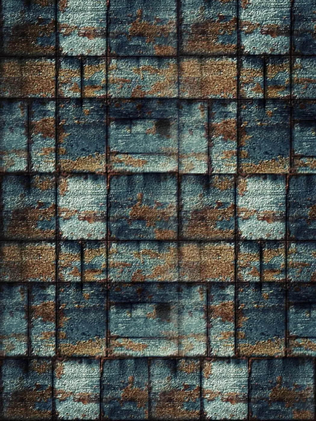 Remnant 8X10 Fleece ( 96 X 120 Inch ) Backdrop