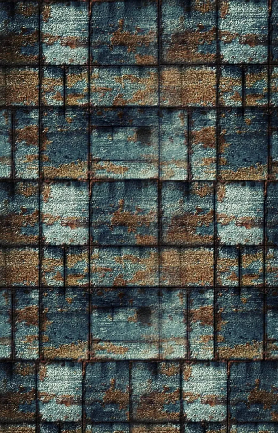 Remnant 8X12 Ultracloth ( 96 X 144 Inch ) Backdrop