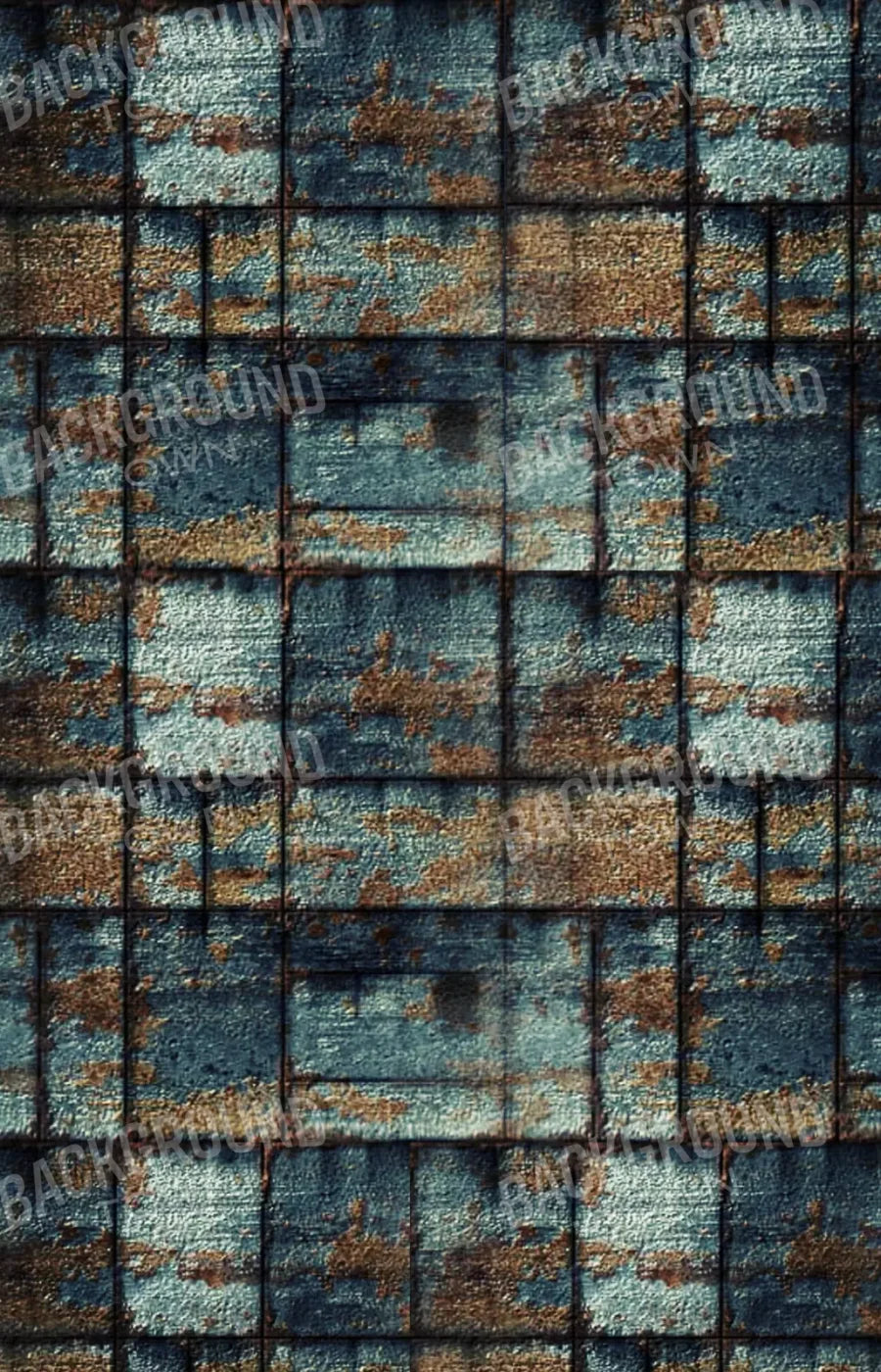 Remnant 8X12 Ultracloth ( 96 X 144 Inch ) Backdrop