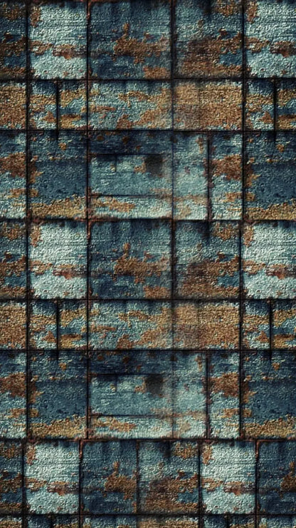 Remnant 8X14 Ultracloth ( 96 X 168 Inch ) Backdrop