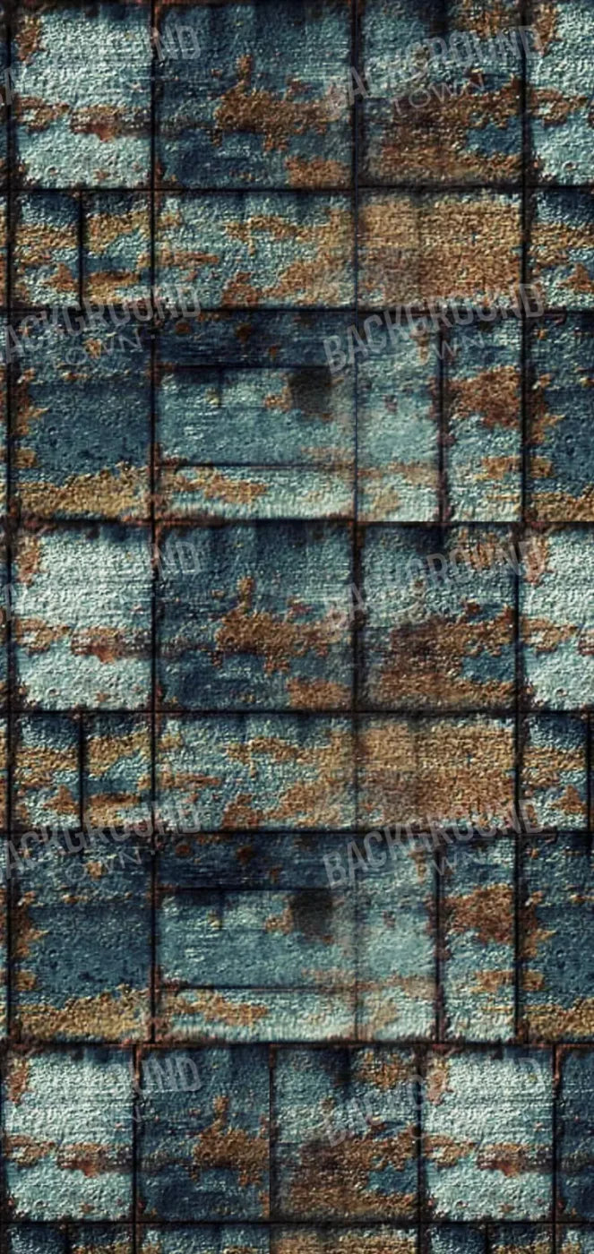 Remnant 8X16 Ultracloth ( 96 X 192 Inch ) Backdrop