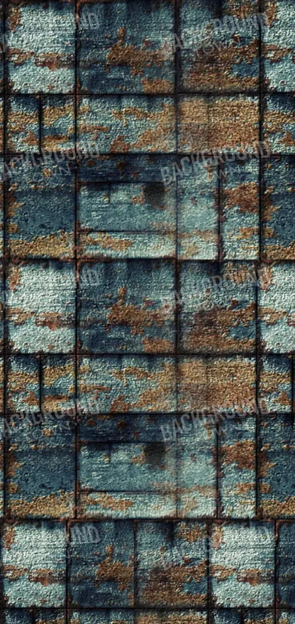 Remnant 8X16 Ultracloth ( 96 X 192 Inch ) Backdrop