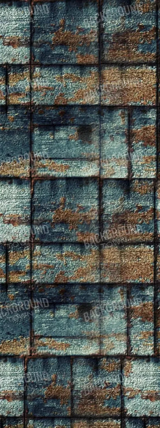 Remnant 8X20 Ultracloth ( 96 X 240 Inch ) Backdrop