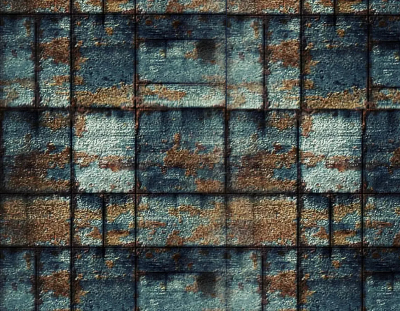 Remnant 8X6 Fleece ( 96 X 72 Inch ) Backdrop