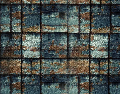 Remnant 8X6 Fleece ( 96 X 72 Inch ) Backdrop