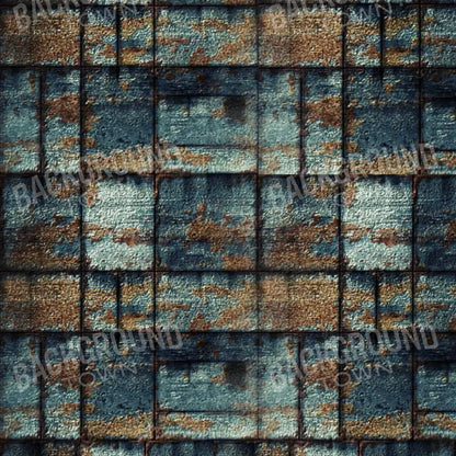 Remnant 8X8 Fleece ( 96 X Inch ) Backdrop