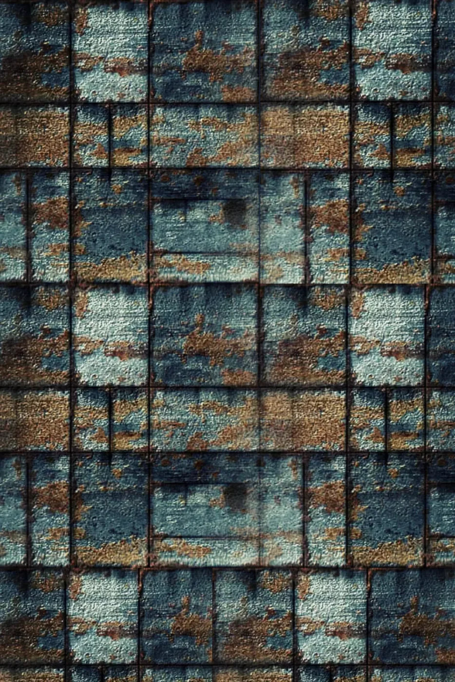 Remnant Backdrop