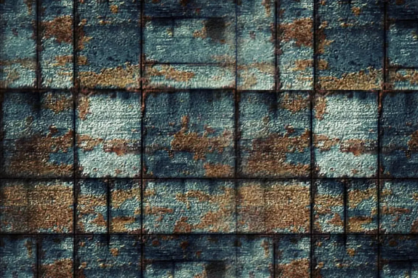 Remnant Backdrop