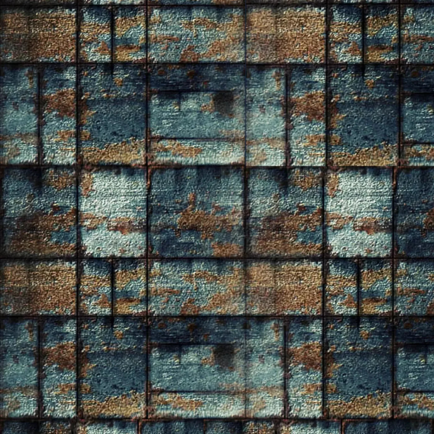 Remnant Backdrop