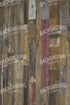 Remodeled Rubbermat Floor 4X5 ( 48 X 60 Inch )