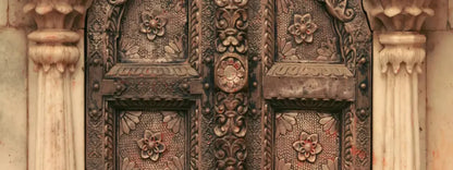 Renaissance 20X8 Ultracloth ( 240 X 96 Inch ) Backdrop