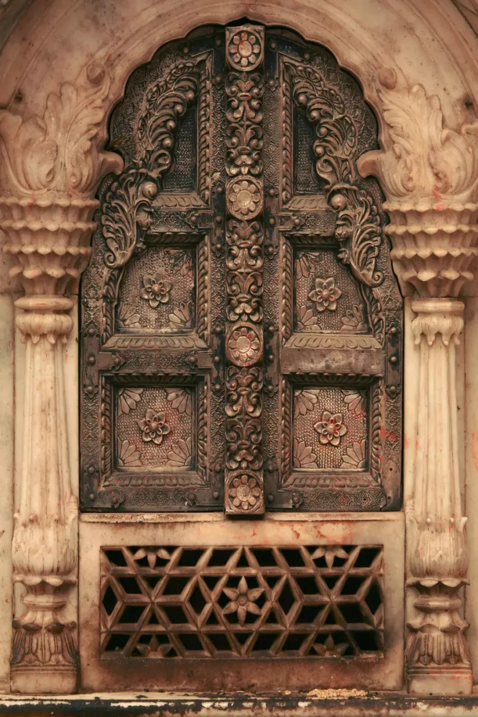 Renaissance Backdrop