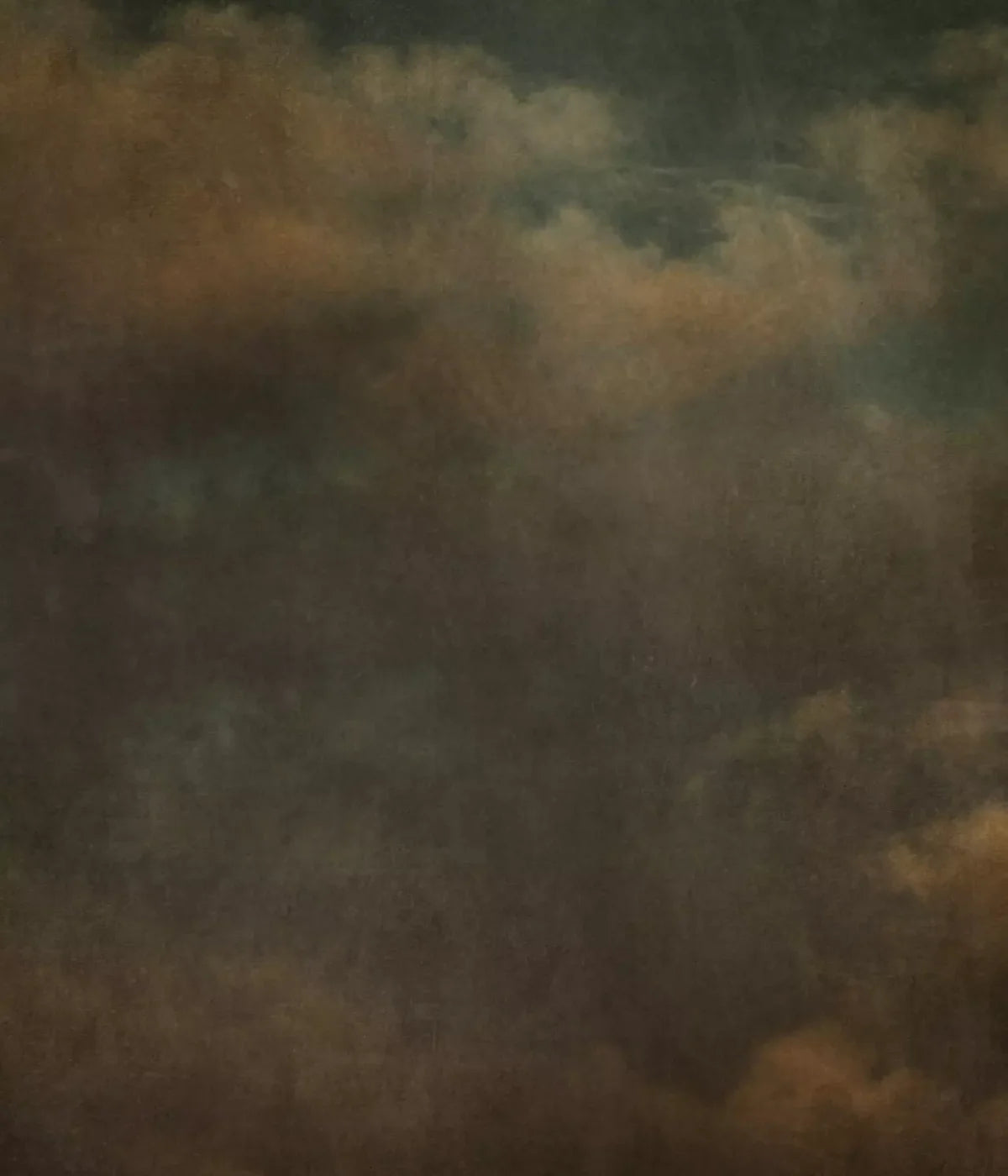 Renaissance Clouds Dark 10X12 Ultracloth ( 120 X 144 Inch ) Backdrop
