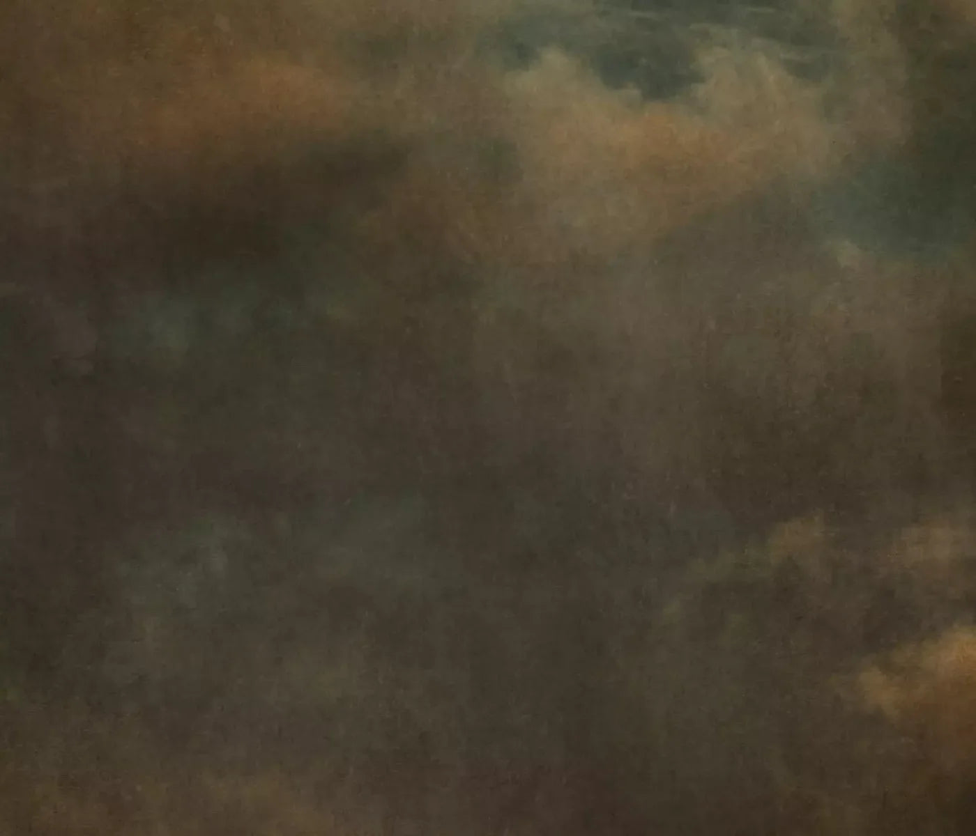 Renaissance Clouds Dark 12X10 Ultracloth ( 144 X 120 Inch ) Backdrop