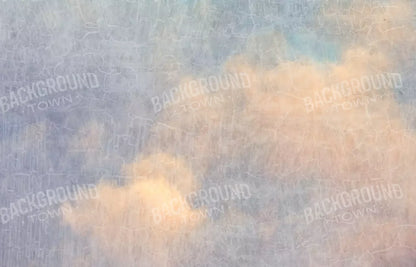 Renaissance Clouds Light 12X8 Ultracloth ( 144 X 96 Inch ) Backdrop