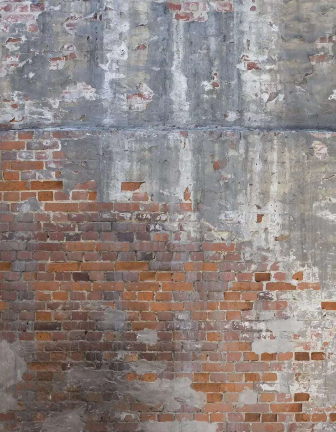 Renovation 6X8 Fleece ( 72 X 96 Inch ) Backdrop