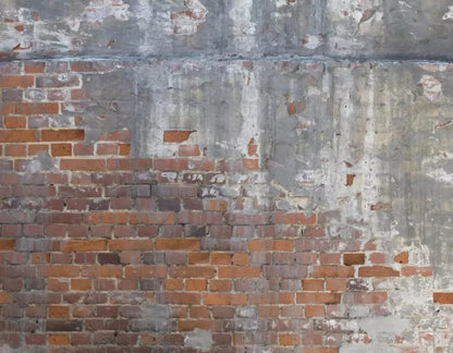 Renovation 8X6 Fleece ( 96 X 72 Inch ) Backdrop