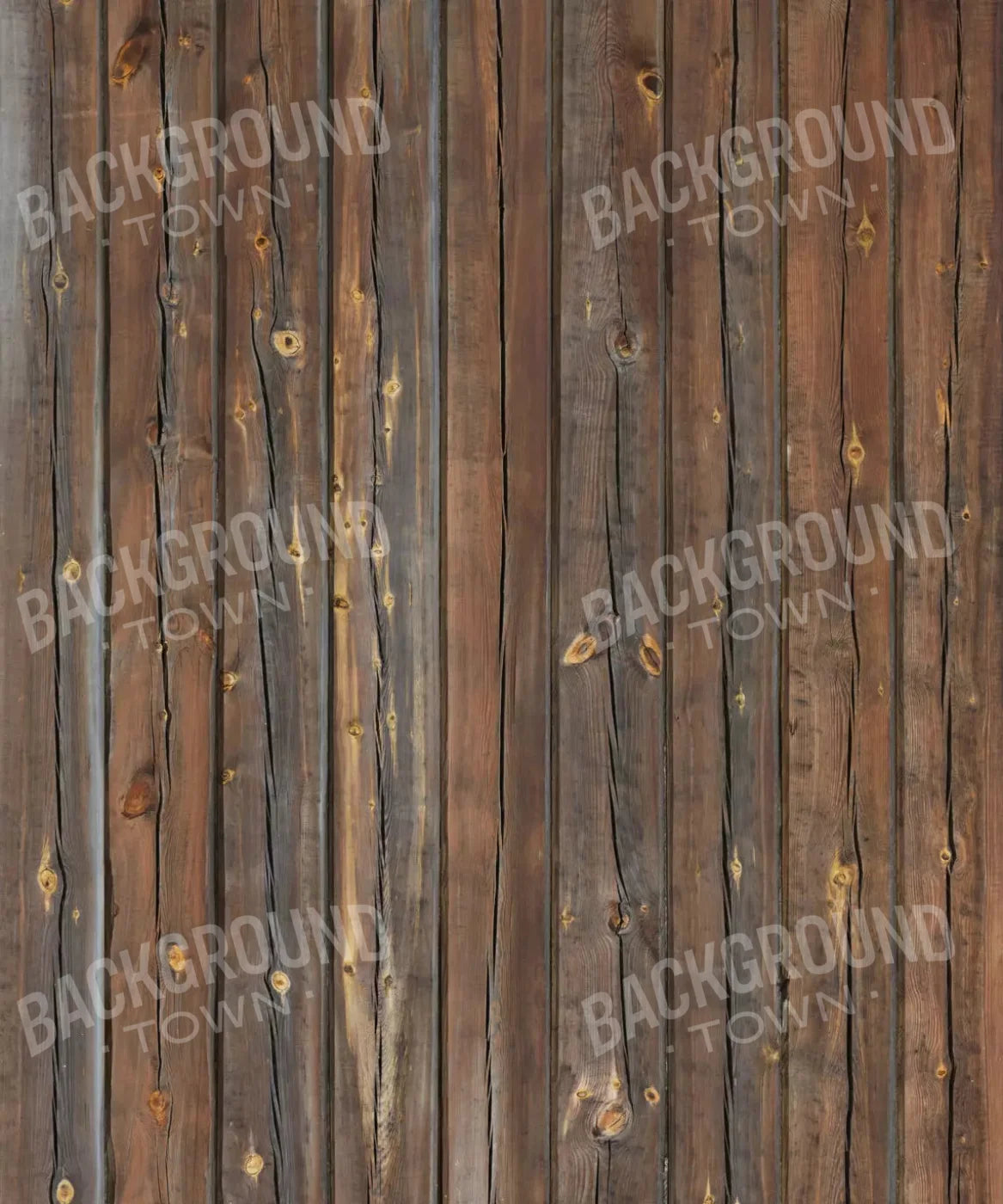 Brown Wood Backdrop for Photography