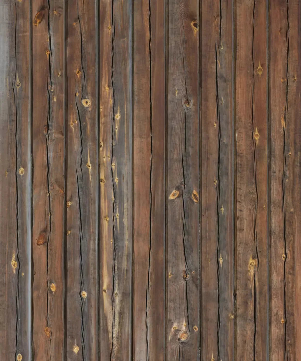 Brown Wood Backdrop for Photography