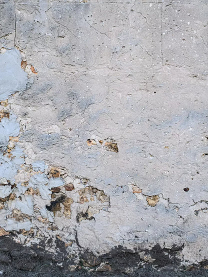 Repair Stucco 8X10 Fleece ( 96 X 120 Inch ) Backdrop