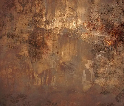 Residue 12X10 Ultracloth ( 144 X 120 Inch ) Backdrop