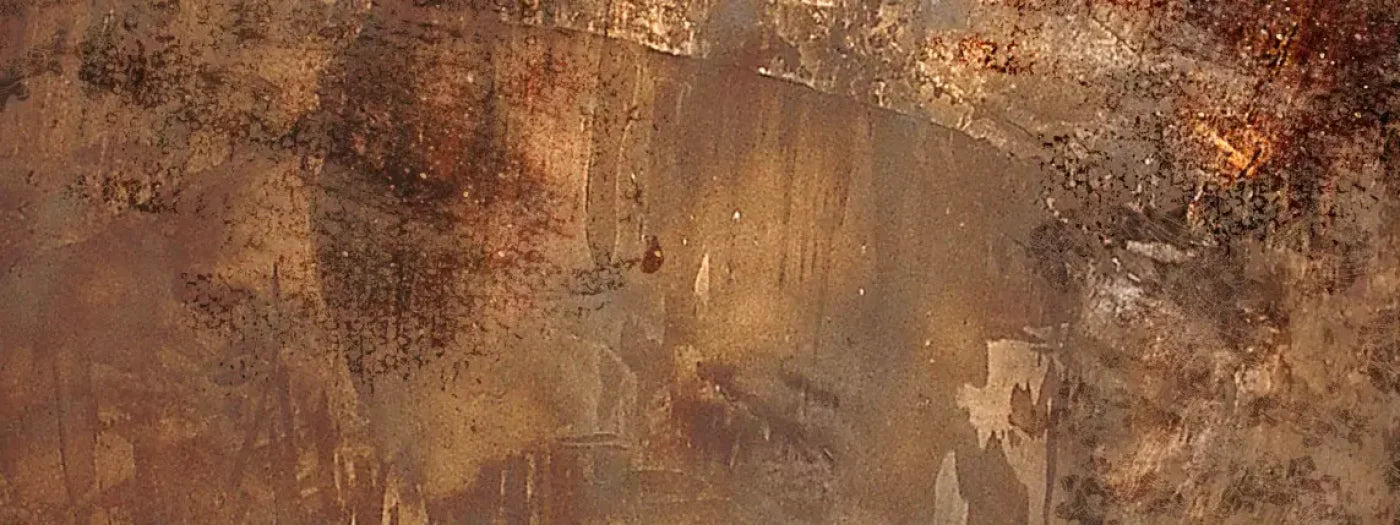 Residue 20X8 Ultracloth ( 240 X 96 Inch ) Backdrop