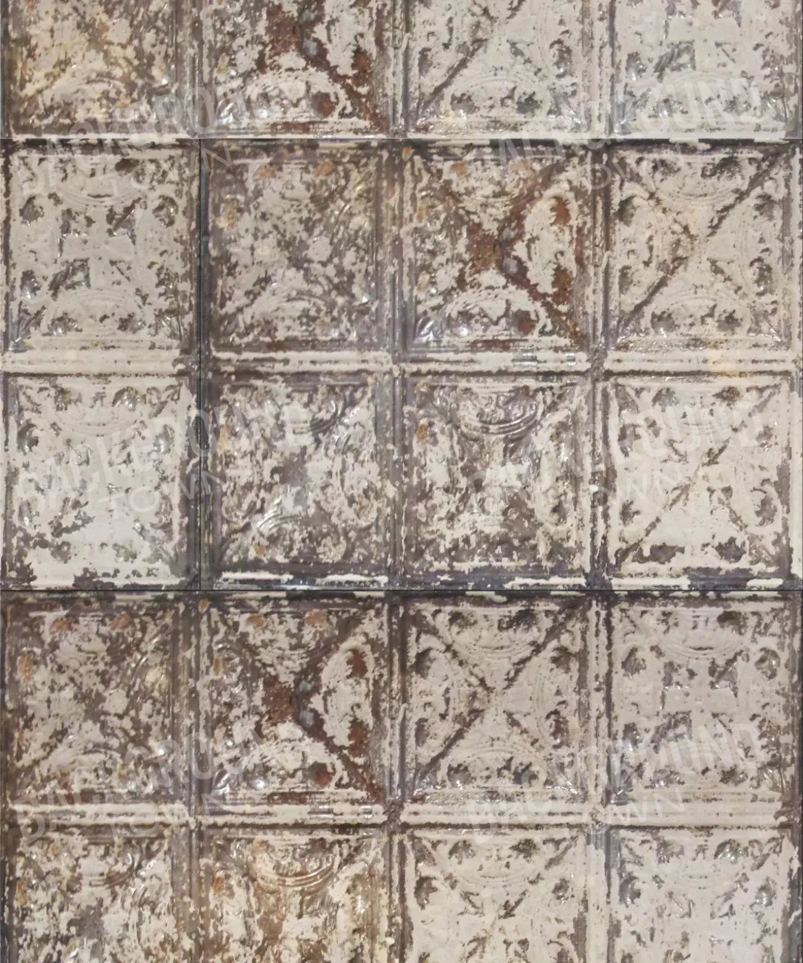 Beige Urban Grunge Backdrop for Photography