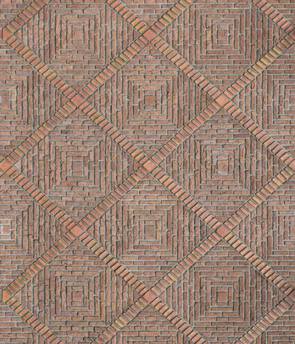 Rhombus 10X12 Ultracloth ( 120 X 144 Inch ) Backdrop