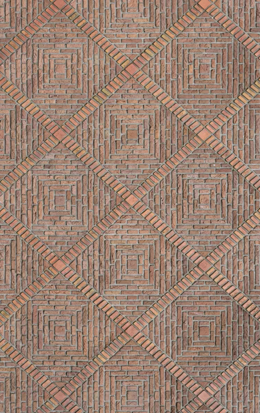 Rhombus 10X16 Ultracloth ( 120 X 192 Inch ) Backdrop