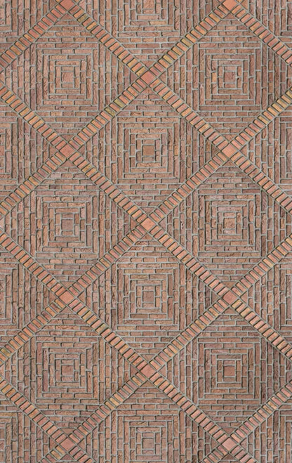 Rhombus 10X16 Ultracloth ( 120 X 192 Inch ) Backdrop