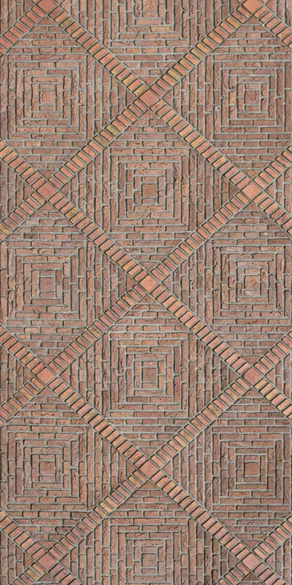 Rhombus 10X20 Ultracloth ( 120 X 240 Inch ) Backdrop