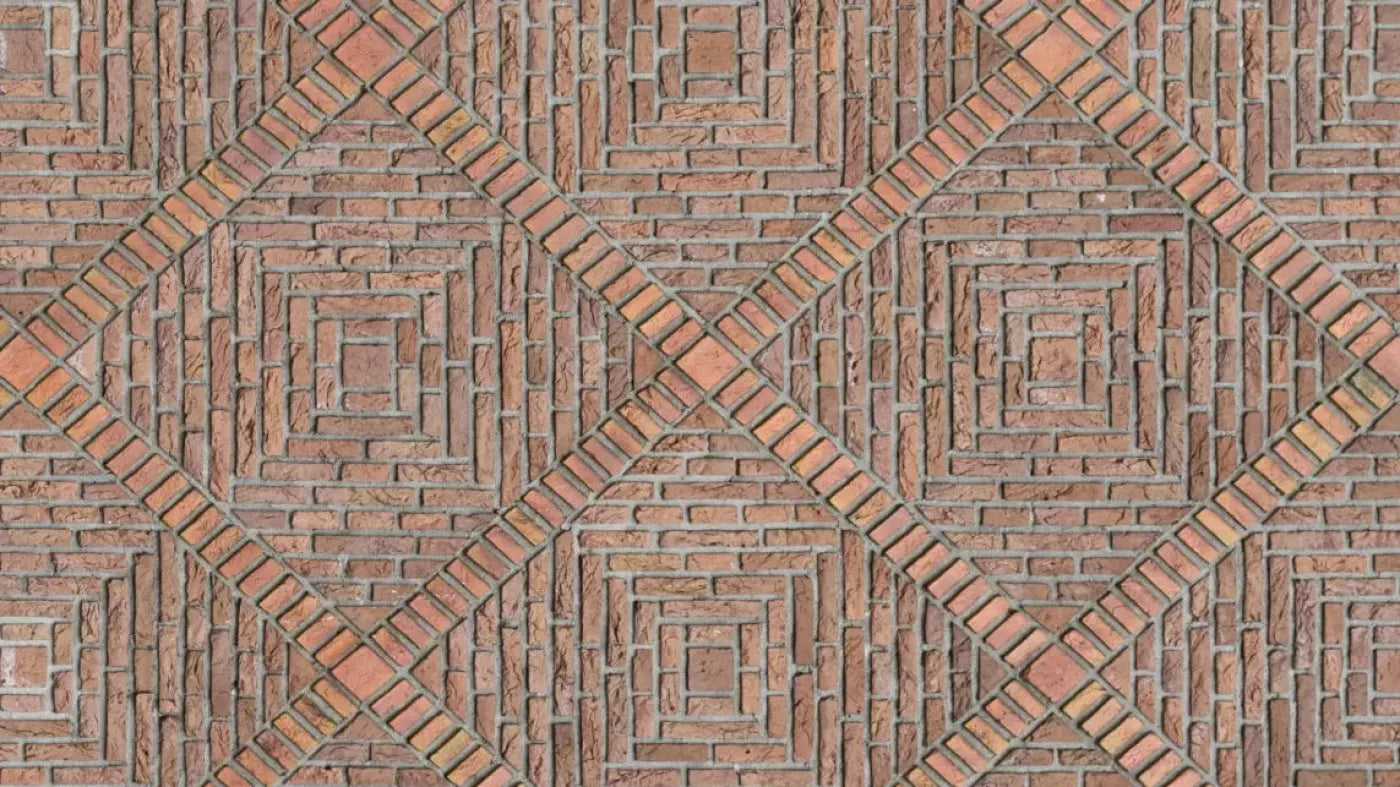 Rhombus 14X8 Ultracloth ( 168 X 96 Inch ) Backdrop